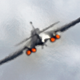 Illustration for article titled B-1 Bomber Buzzes Sturgis Bike Rally, Redefines The Term Loud Exhaust